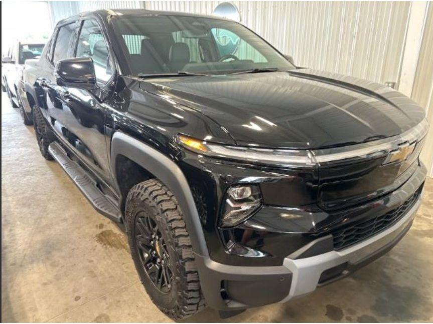 chevrolet silverado ev 2025 1GC10ZED0SU402486 image chevrolet silverado ev 2025 1GC10ZED0SU402486 image